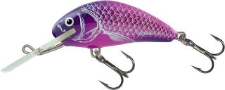 SALMO HORNET 5cm Varianta: UV Purple