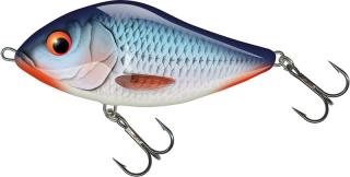 Salmo wobler slider sinking bleeding blue shad 10cm 46g