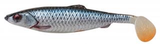 Savage Gear gumová nástraha LB 4D HERRING SHAD 9cm 1ks Barva: ROACH