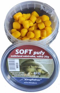 Soft Pufy 30g Varianta: med