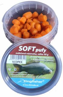 Soft Pufy 30g Varianta: scopex