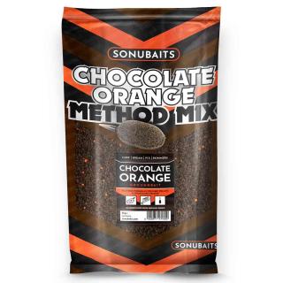 SONUBAITS Chocolate Orange 2kg