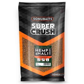 SONUBAITS Hemp and Hali Crush