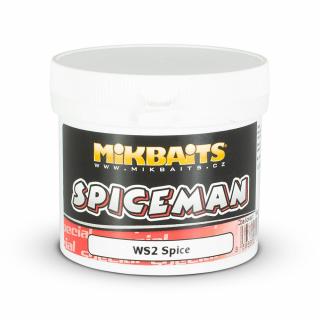 Spiceman WS těsto 200g Varianta: WS2 Spice