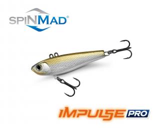 SpinMad Impulse 6,5g barva 2802