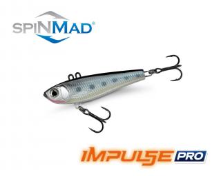 SpinMad Impulse 6,5g barva 2804