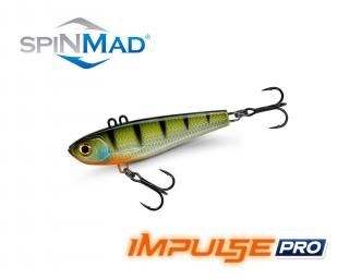 SpinMad Impulse 6,5g barva 2806