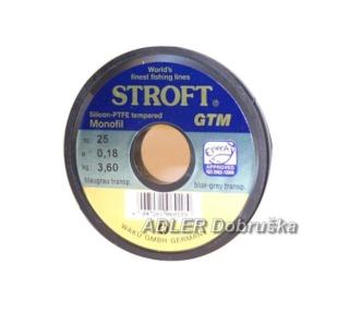 Stroft GTM 0,06mm 100m