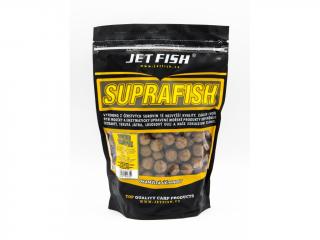 SupraFish Boilie 20mm - 1kg Varianta: SCOPEX / SQUID