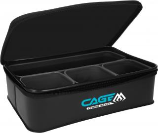 TAŠKA EVA - CAGE BAIT BOX PRO SYSTEM - SET 004 - 1 sada.