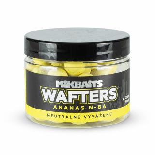 Wafters vyvážené nástrahy 150ml - 12mm Varianta: Ananas NBA 12mm