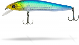 Wobbler 11,5g 9,5cm blue gill Quantum slim minnow sr