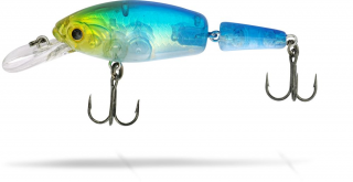 Wobbler blue gill Quantum jointed minnow SR 5,5cm 8g