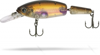 Wobbler sand goby Quantum jointed minnow 8,5cm 13g