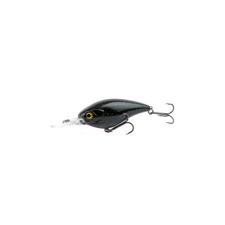 Wobbler Shimano Lure Yasei Cover Crank F SR 50mm 0m-1.5m Black