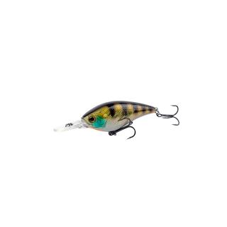 Wobbler Shimano Lure Yasei Cover Crank F SR 50mm 0m-1.5m Perch