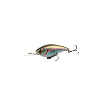 Wobbler Shimano Lure Yasei Cover Crank F SR 50mm 0m-1.5m Wakasagi