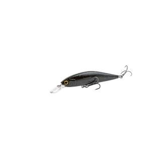 Wobbler Shimano Lure Yasei Trigger Twitch SP 60mm 0m-2m Black