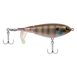 Wobler Berkley Choppo 9cm Varianta: CHOPPO FL 9CM GHOST BLUEGILL