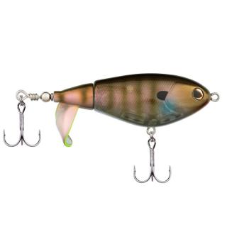 Wobler Berkley Choppo Floating 7,5cm Varianta: CHOPPO FL 7,5CM GHOST BLUEGILL