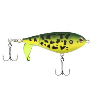 Wobler Berkley Choppo Floating 7,5cm Varianta: CHOPPO FL 7,5CM MF FROG