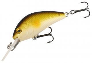 WOBLER - FISHUNTER CAVALIER - 4cm/67 - PLOVOUCÍ - 1 ks