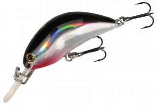 WOBLER - FISHUNTER TWILIGHT - YUGOL - 4cm/04 - POTÁPIVÝ - 1 ks