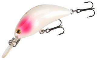 WOBLER - FISHUNTER TWILIGHT - YUGOL - 4cm/64 - POTÁPIVÝ - 1 ks