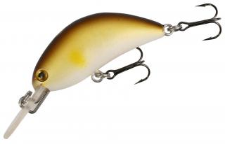 WOBLER - FISHUNTER TWILIGHT - YUGOL - 4cm/67 - POTÁPIVÝ - 1 ks