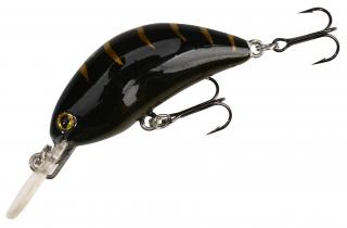 WOBLER - FISHUNTER TWILIGHT - YUGOL - 4cm/68 - POTÁPIVÝ - 1 ks