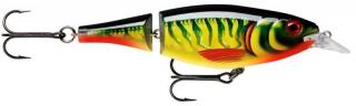 X-Rap Jointed Shad 13