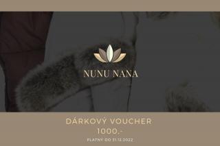 voucher 1000,-