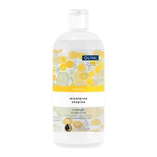 Immortelle Micelár Voda 500ml