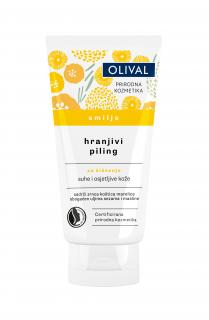 Immortelle Peeling Hydratace 75ml