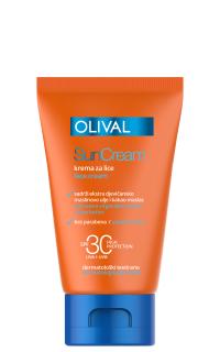 Krém na opalování SPF30, 50ml