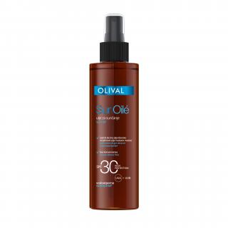 Olej na opalování SPF 30, 200ml