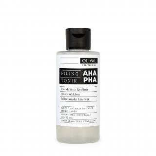 Professional Aha Pha Peeling Tonik 150ml