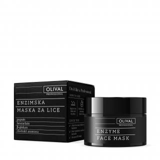 Professional Enzym Maska 50ML