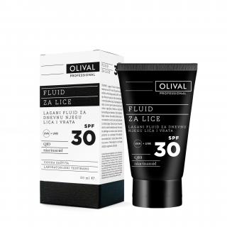 Professional Fluid  SPF 30 50ml