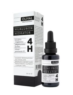 Professional Hyaluron Hydrator 4H 30ml