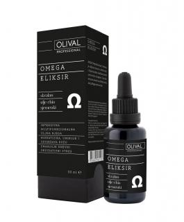 Professional Omega Elixír 30ml