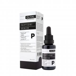 Professional Peptid Sérum P 30ml