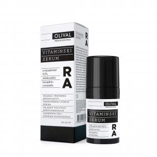 Professional Vitamín Sérum RA 30ml