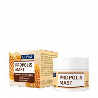 Propolisová mast 30ML