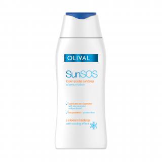 Sun SOS 200ml