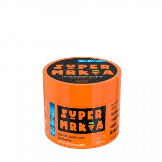 SUPER MRKVA - MARMELÁDA 100ml