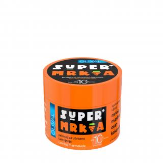 Super mrkva-marmeláda  SPF10, 100ml