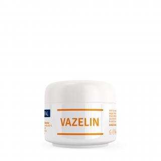 Vazelína, 50ML