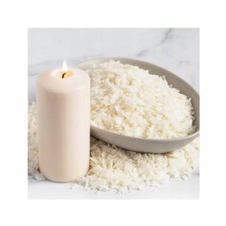 Vosk na výrobu svíček 3 kg, přírodní, BIO