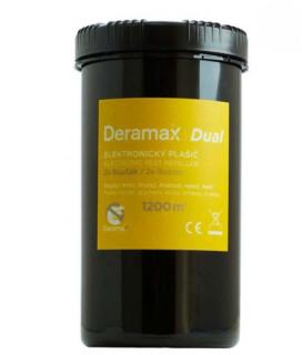 Deramax-Dual Elektronický plašič (odpuzovač) krtků a hryzců 0350